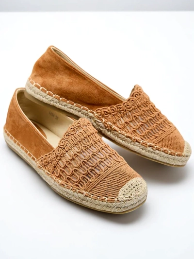 Royalfashion Openwork women's espadrilles Cetillad