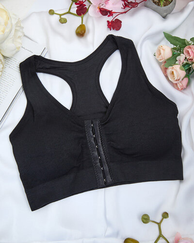 Royalfashion Women's sports bra