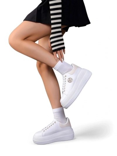 Royalfashion Women's Sneakers Aurelia