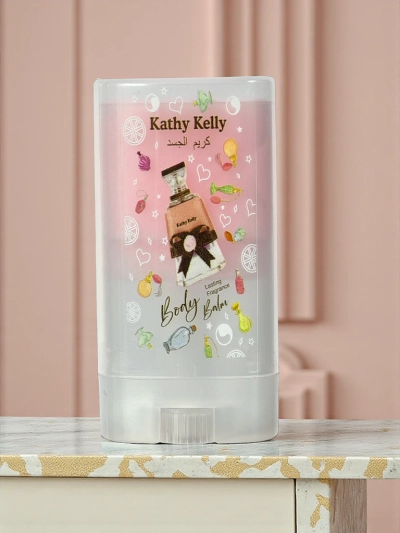 Aurelia Dolce Protect - Perfumed Body Balm 30g Kathy Kelly