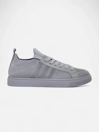 Royalfashion Women’s sneakers with eco-leather accents Tiven