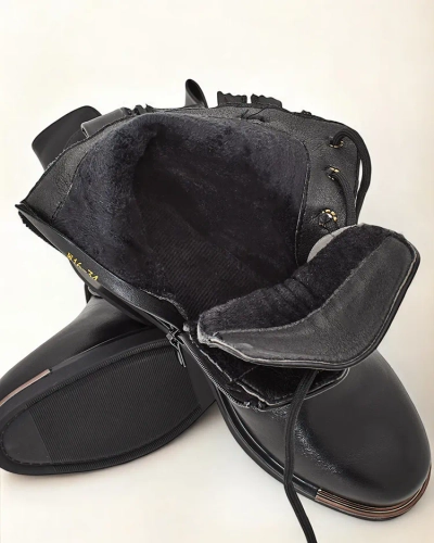 Royalfashion Girls' Boots Serioz