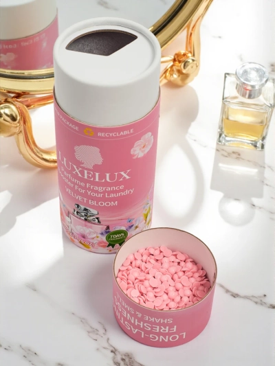 Scented Laundry Perfume Pearls