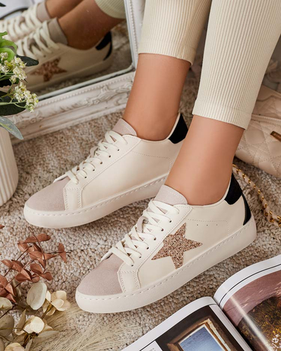 Royalfashion Женская спортивная обувь Abi