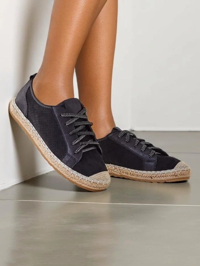 Royalfashion Женские кроссовки из эко-замши Nissta