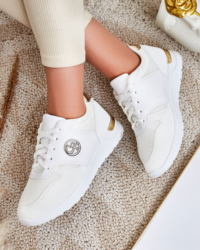 Royalfashion Женские спортивные кроссовки Lerrtess