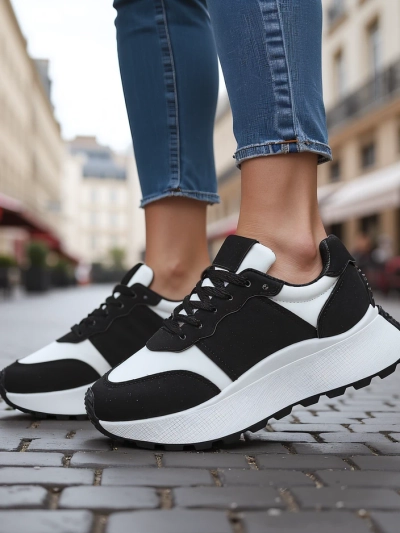 Royalfashion Naiste Sportlikud Tossud Xerios