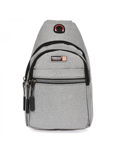 Royalfashion Men's single-shoulder bag Solo Cross