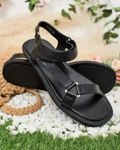 Royalfashion Women's Sports Gesset Sandals