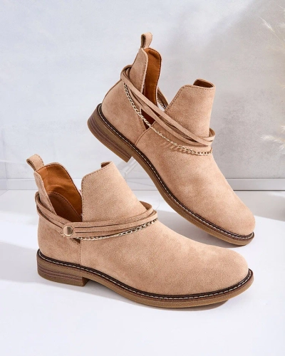 Royalfashion Naiste Rizor saapad