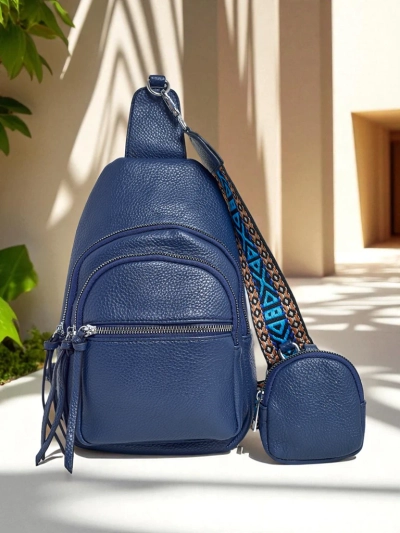 Royalfashion Женская маленькая сумка через плечо Arete Nova