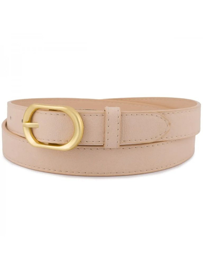 Royalfashion Women's casual belt