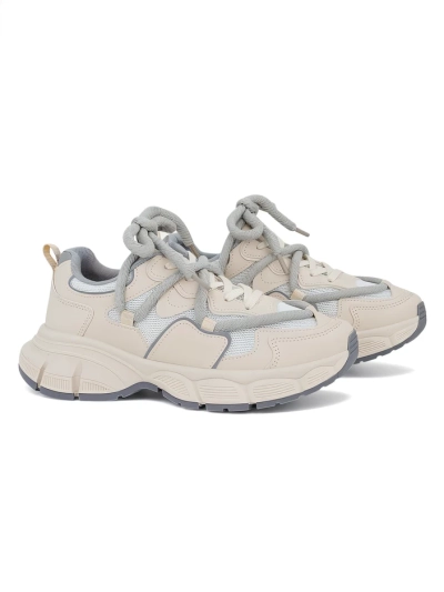 Royalfashion Women's Sneakers Ottoles