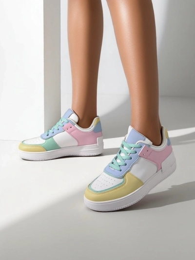 Royalfashion Naiste Spordisneakerid Ofanna