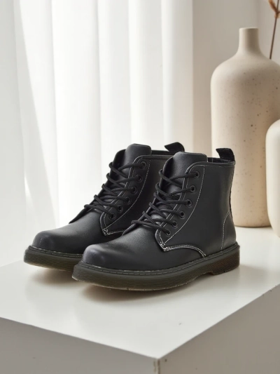 Royalfashion Women's Boots Frioze