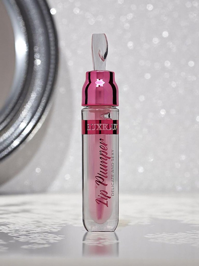 Niisutav huuleläige Pink Romance