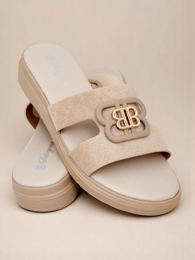 Royalfashion Naiste lamedad ChicStep plätud