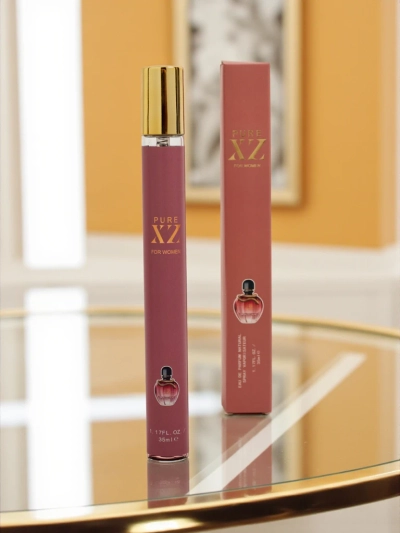 Inspired Women's Eau de Parfum Pure XZ