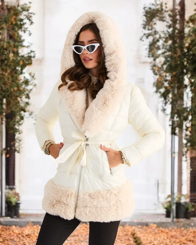 Royalfashion Womenvinter jacket