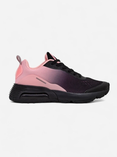 Royalfashion Ombrese women’s sport sneakers