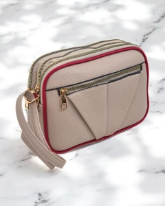 light brown || orange