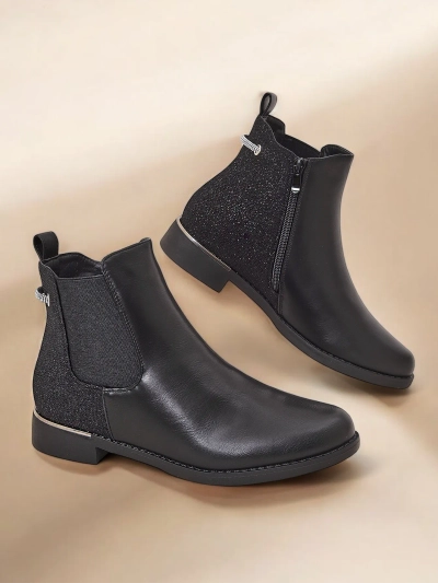 Royalfashion Women's Boots Ronor