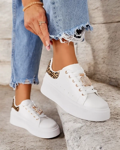 Royalfashion Women's sports shoes Rotu