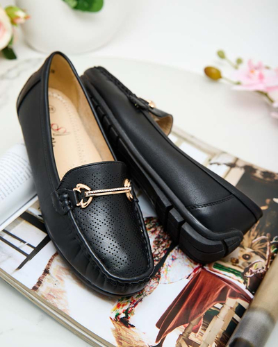Royalfashion Women's moccasins Sionella
