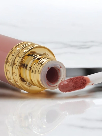 Luxelux Matte Lip Gloss 01 4.5g