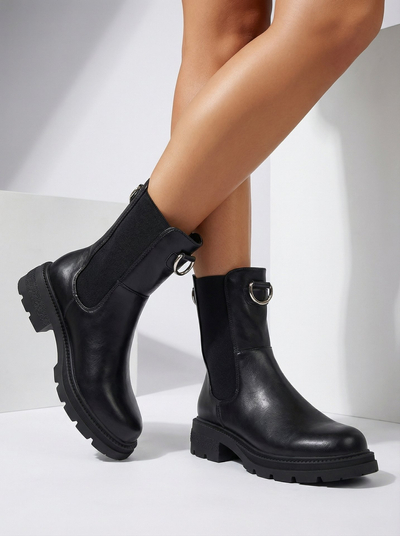 Royalfashion Women's pompom hat