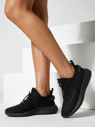 Royalfashion Naiste kangast spordijalatsid Affema