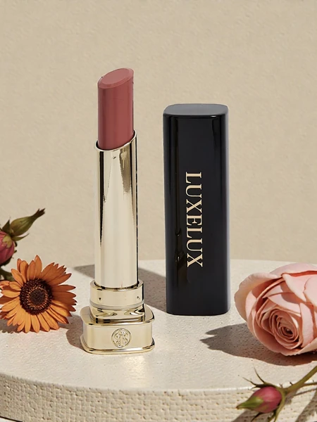 Virsikuvärvi huulepulk