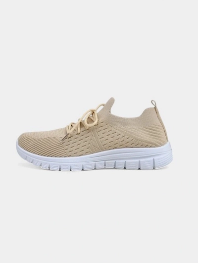 Royalfashion Women's Fabric Sports Shoes Orycyss