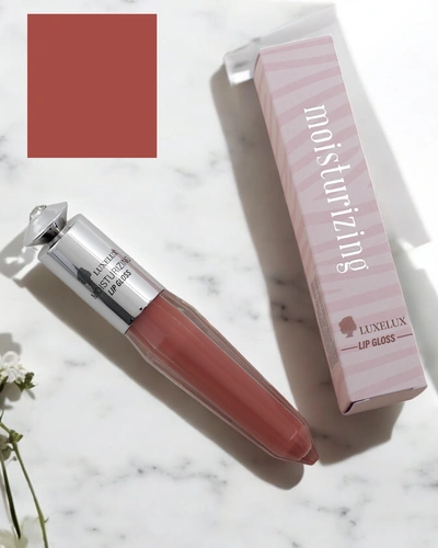 Luxelux Huulepalsam 02 4.5g