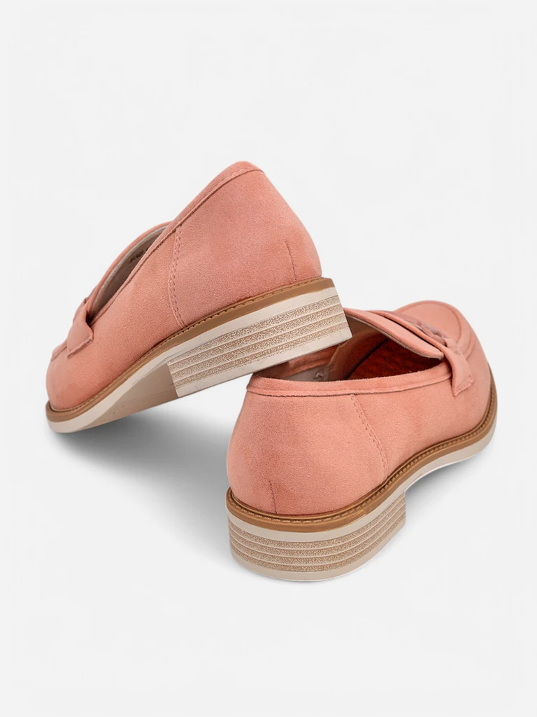 Royalfashion naiste ökosae-mokasiinid Etolie