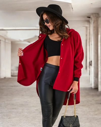 Женская куртка Royalfashion