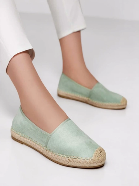 Royalfashion Naiste espadrillid Dimalle