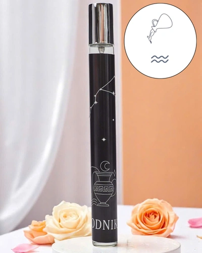 Parfüüm Zodiac märk Veevalaja 35 ml