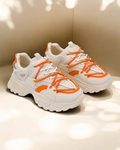 Royalfashion Naiste Spordijalatsid Semio
