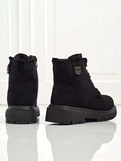 Women's Tirra Trapper Boots