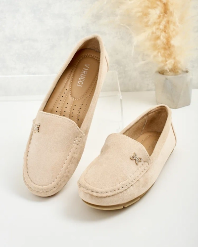 Royalfashion Naiste Verobi mokassinad