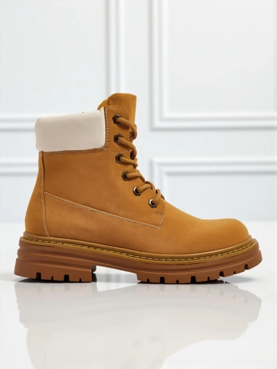 Women's Avienne Trapper Boots