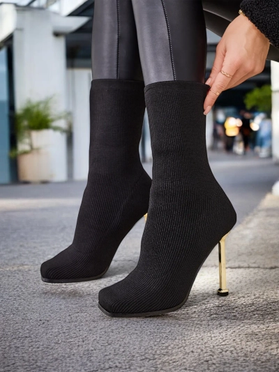 Royalfashion Hindur fótur konur Wezonu