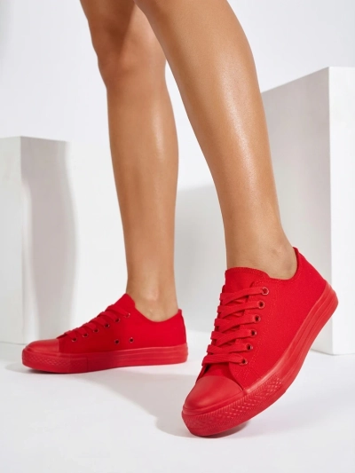 Royalfashion Tirim pitsiga laste tossud