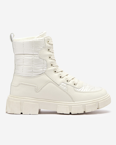 Calista Naiste Moodsad Madalad Kreemid Poolsaapad