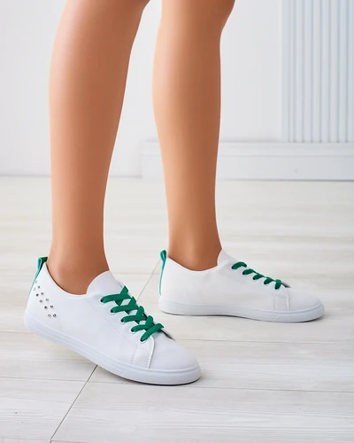 Royalfashion Women's Sports Sneakers Nobover