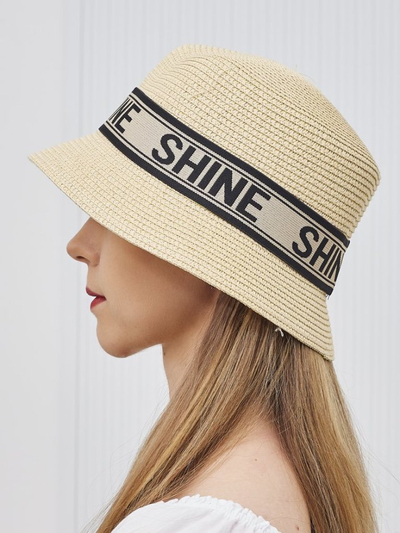 Royalfashion Женская летняя шляпа Summer Shine