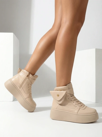 Royalfashion Women's sports shoes Tersela