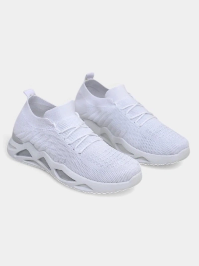 Royalfashion Fabric women's sneakers Kaenno