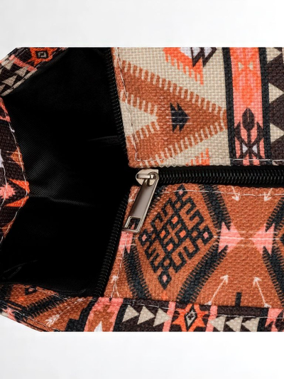Royal Fashion Fabric Bag Dolce Vita Mood